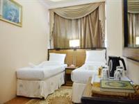Anwar Al Diyafah Hotel Mecca