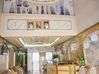 Hotel Anwar Al Diyafah Mecca