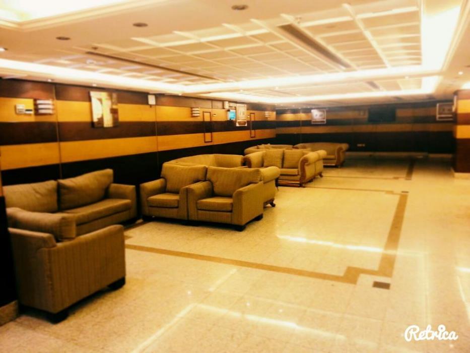 Hotel Al Fajr Al Badea 1 Mecca
