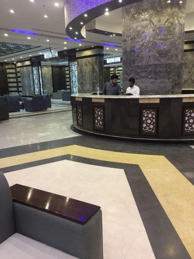 Hotel Shorfat Al Ala'm 4*