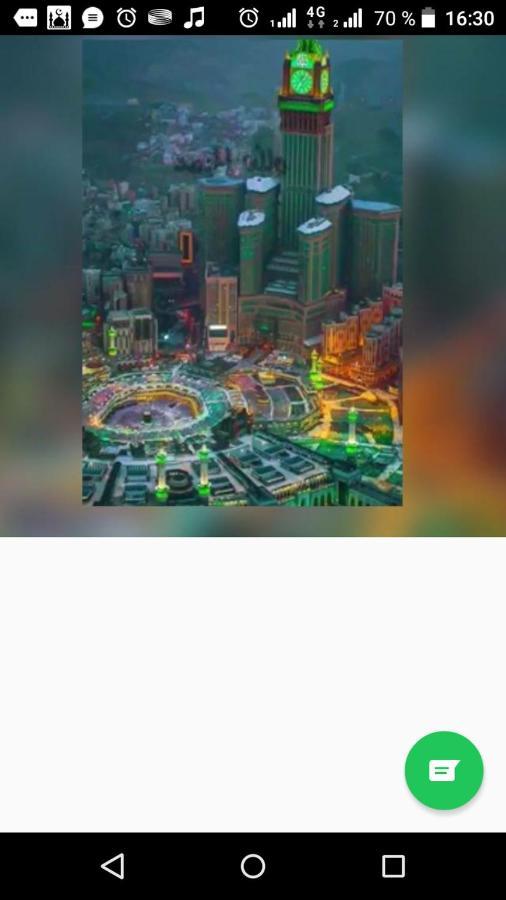 Abraj Zamzam Royal Appartment/haram-kaaba View Apartment *
