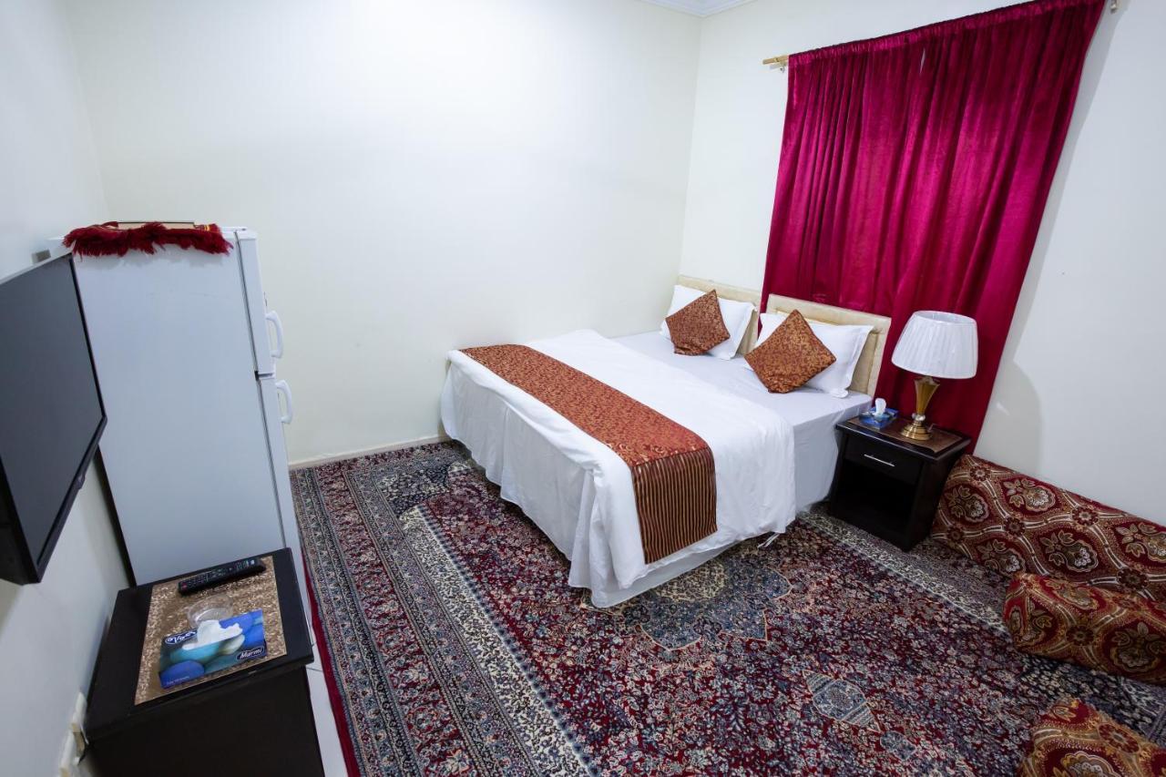 Al Eairy - Makkah 8 Aparthotel *
