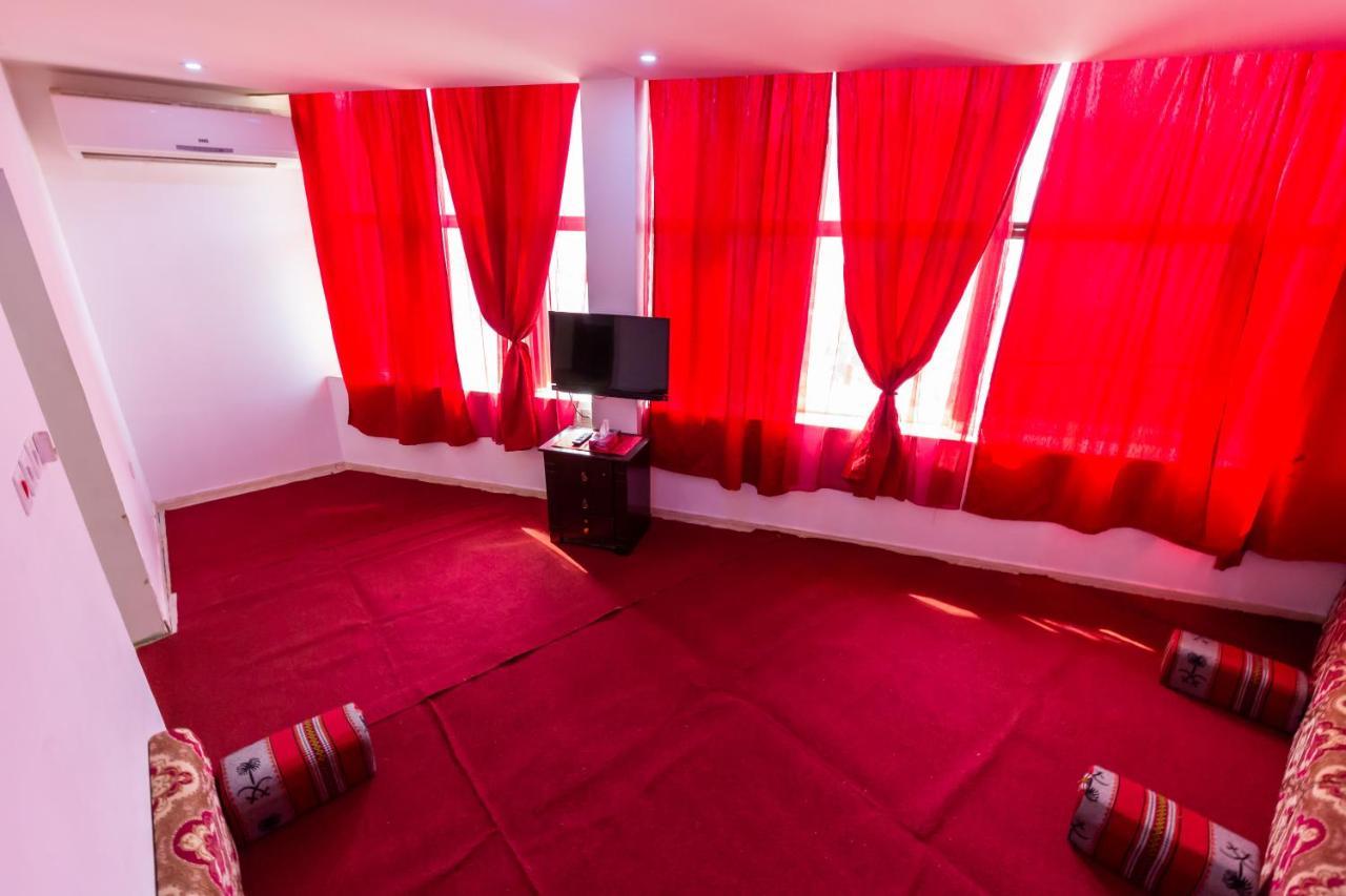 Al Eairy Apartments- Makkah 7 *