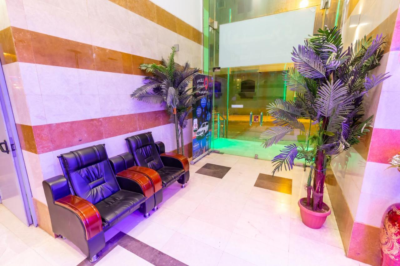 Al Eairy Apartments- Makkah 7