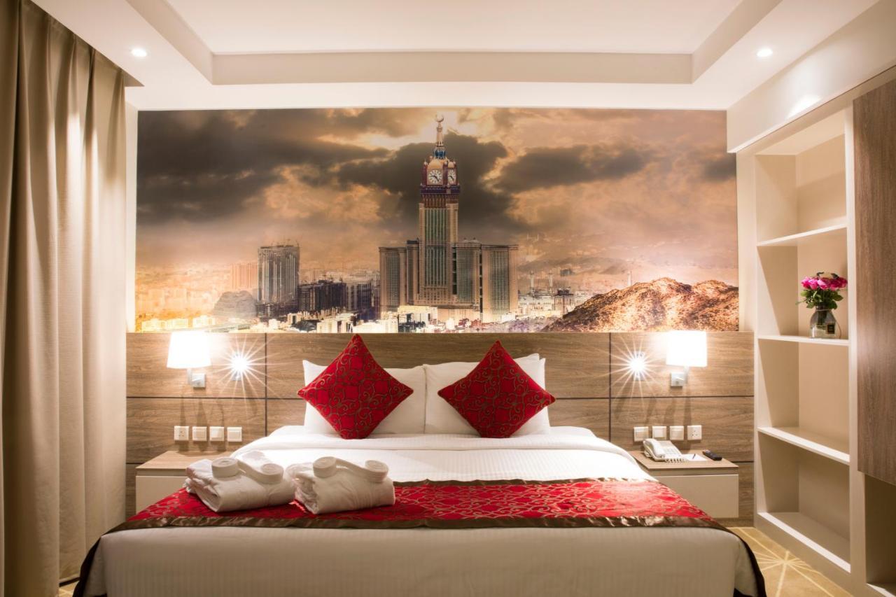 Hibatullah Makkah 3* Mecca