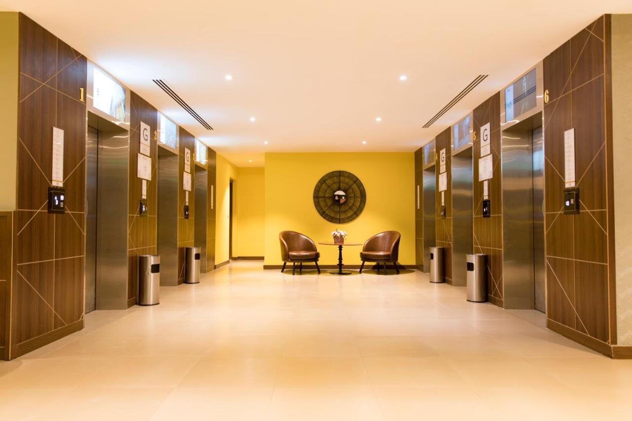 Hotel Hibatullah Makkah 3*