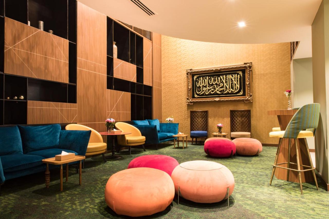 Hibatullah Makkah Hotel Mecca