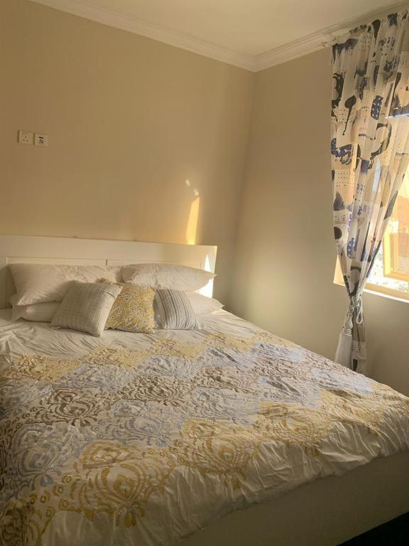 Apartment أبراج التلال- مكة المكرمة *