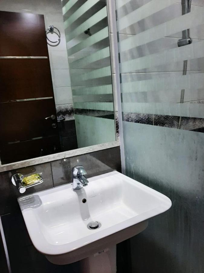 Hotel Shorfat Al Ala'm Mecca