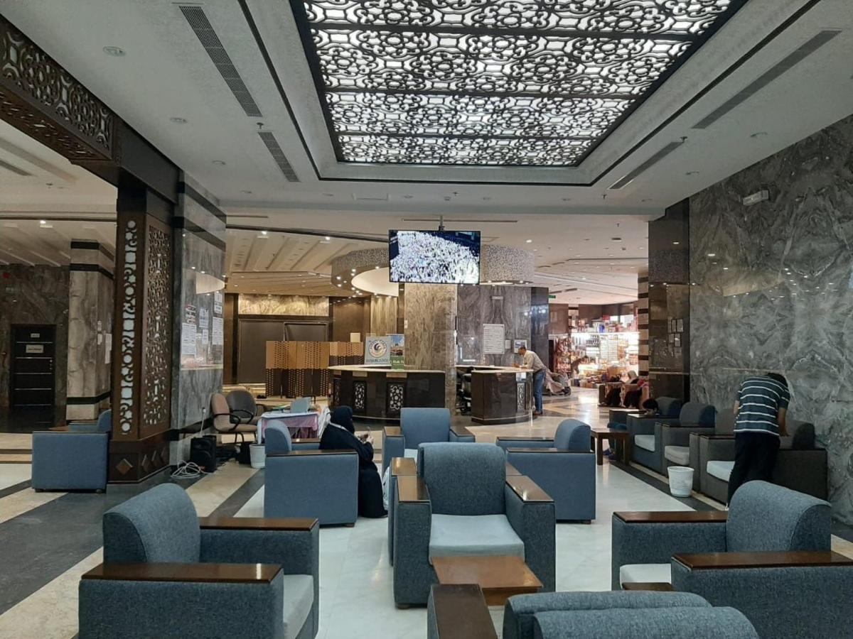 Shorfat Al Ala'm 4*