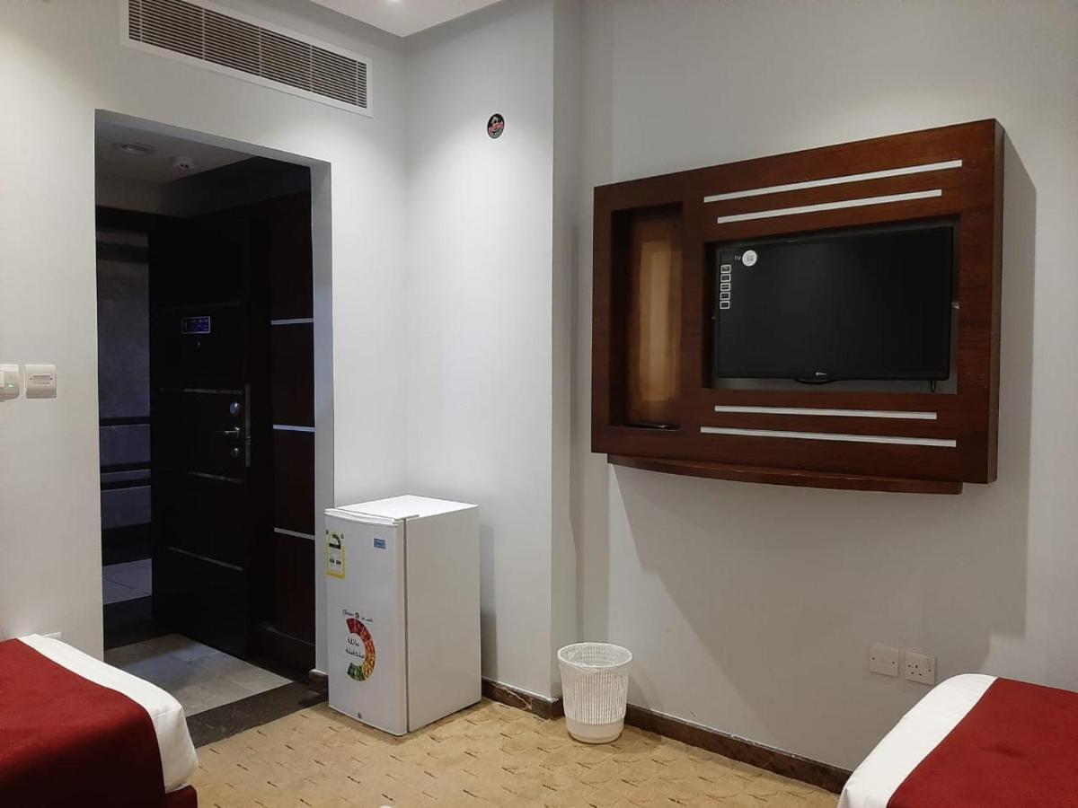 Hotel Shorfat Al Ala'm