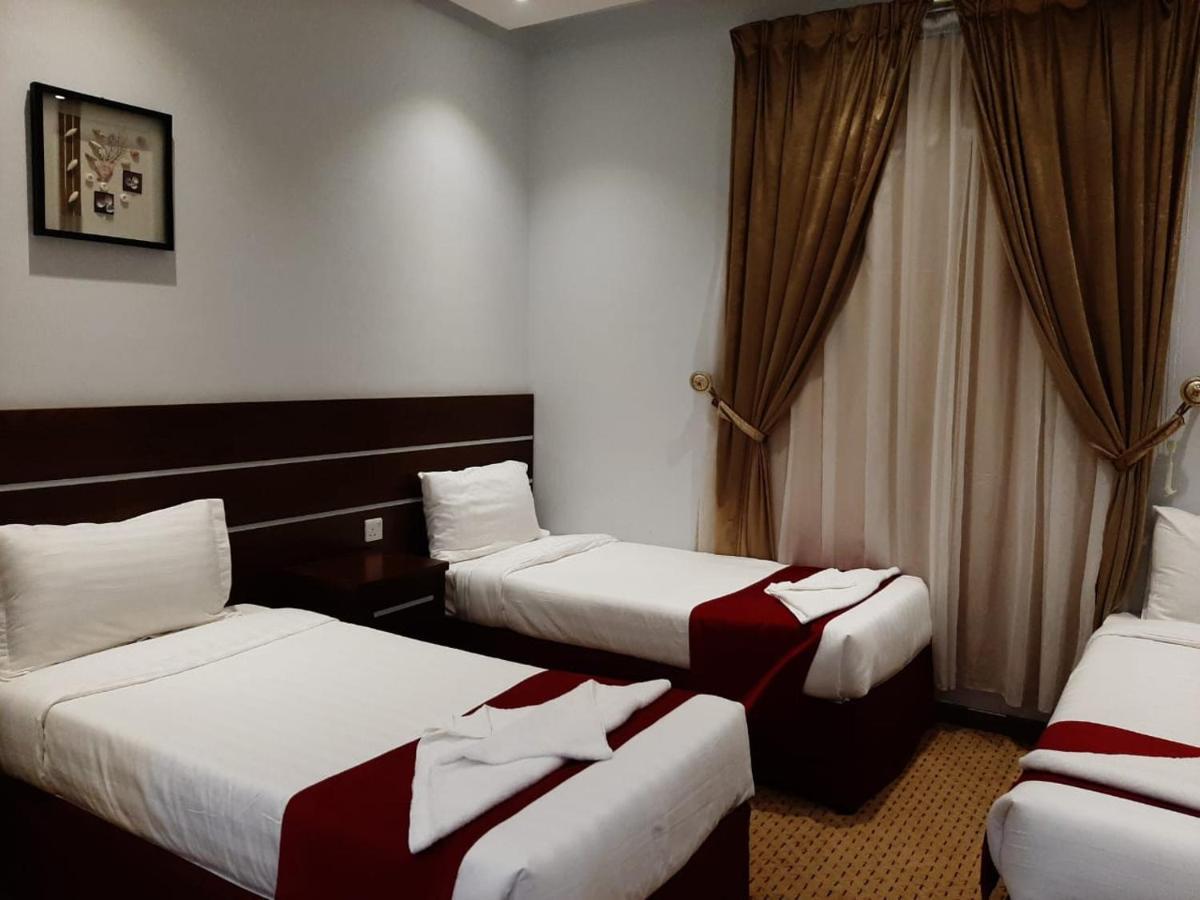 Hotel Shorfat Al Ala'm