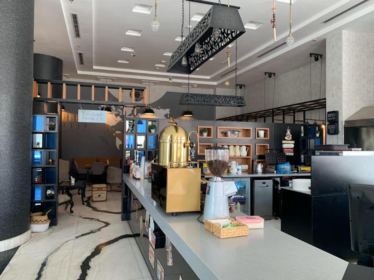 Shouel Furnished Aparthotel