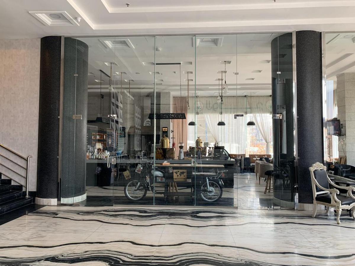 Aparthotel Shouel Furnished *