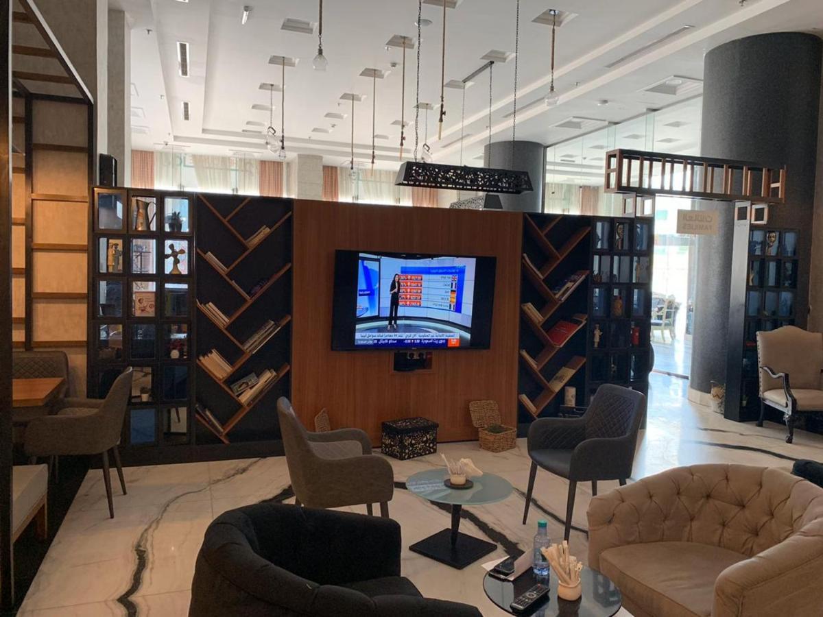 Aparthotel Shouel Furnished
