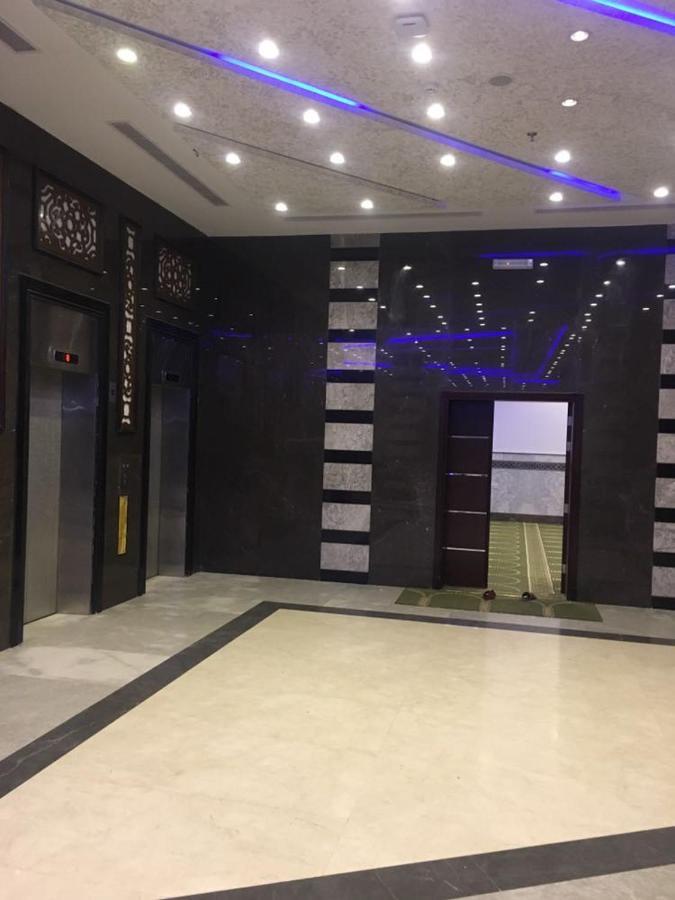 Hotel Shorfat Al Ala'm