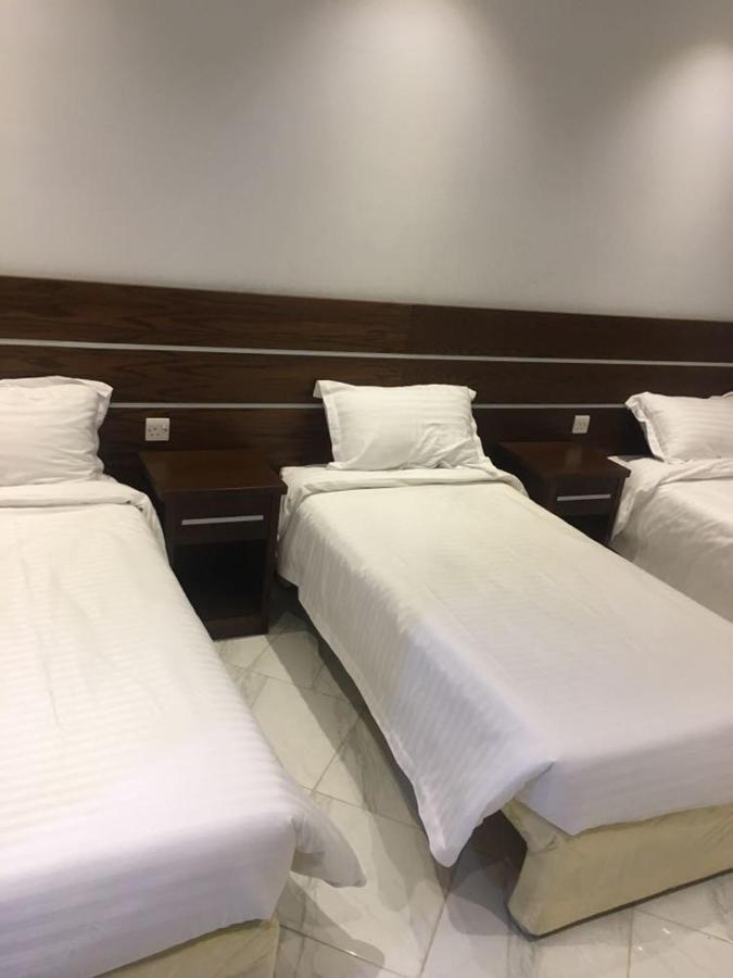 Hotel Shorfat Al Ala'm Mecca