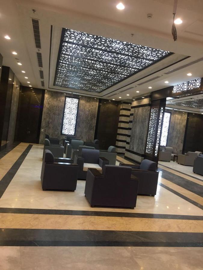 Shorfat Al Ala'm Hotel