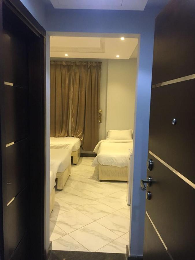 Hotel Shorfat Al Ala'm