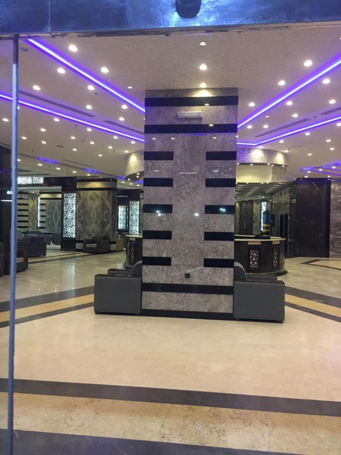 Hotel Shorfat Al Ala'm 4*