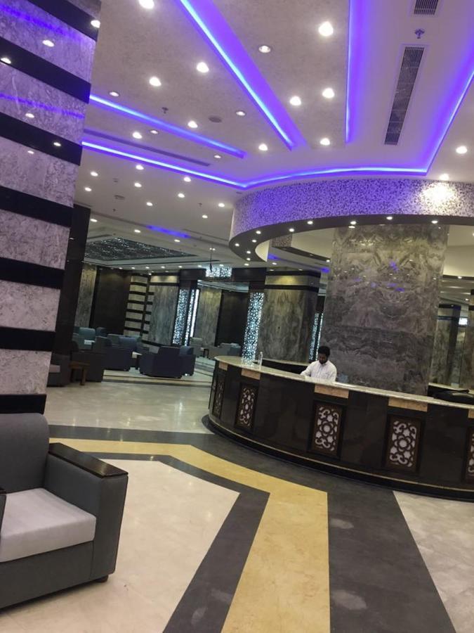 Shorfat Al Ala'm Hotel 4*