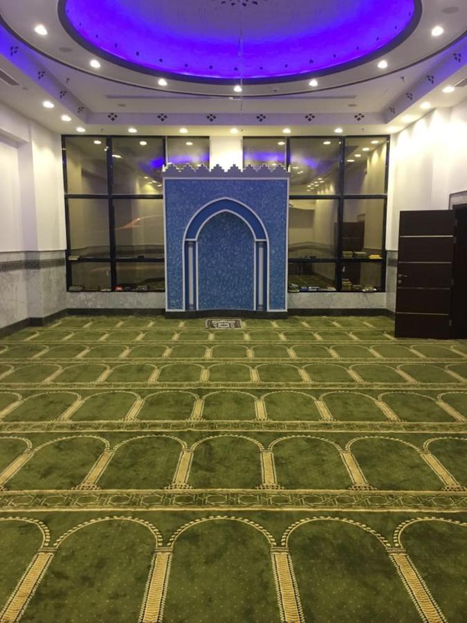Shorfat Al Ala'm Mecca
