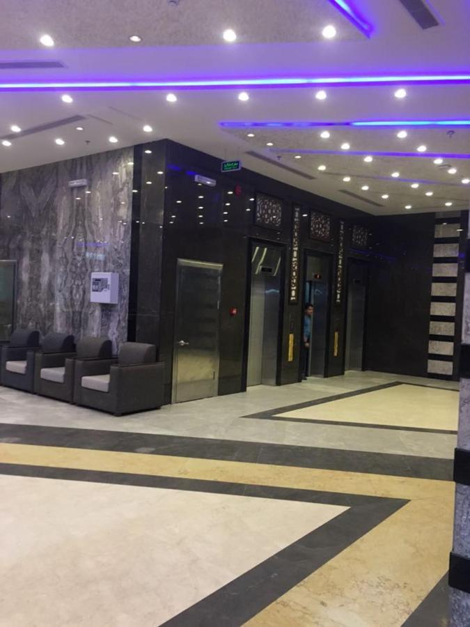 Hotel Shorfat Al Ala'm