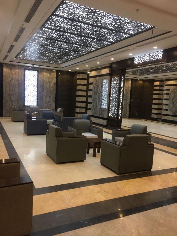 Shorfat Al Ala'm Hotel 4*