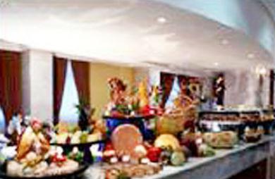 Hotel Elaf Al Mashaer Makkah