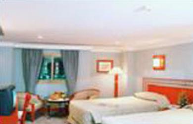 Hotel Elaf Al Mashaer Makkah