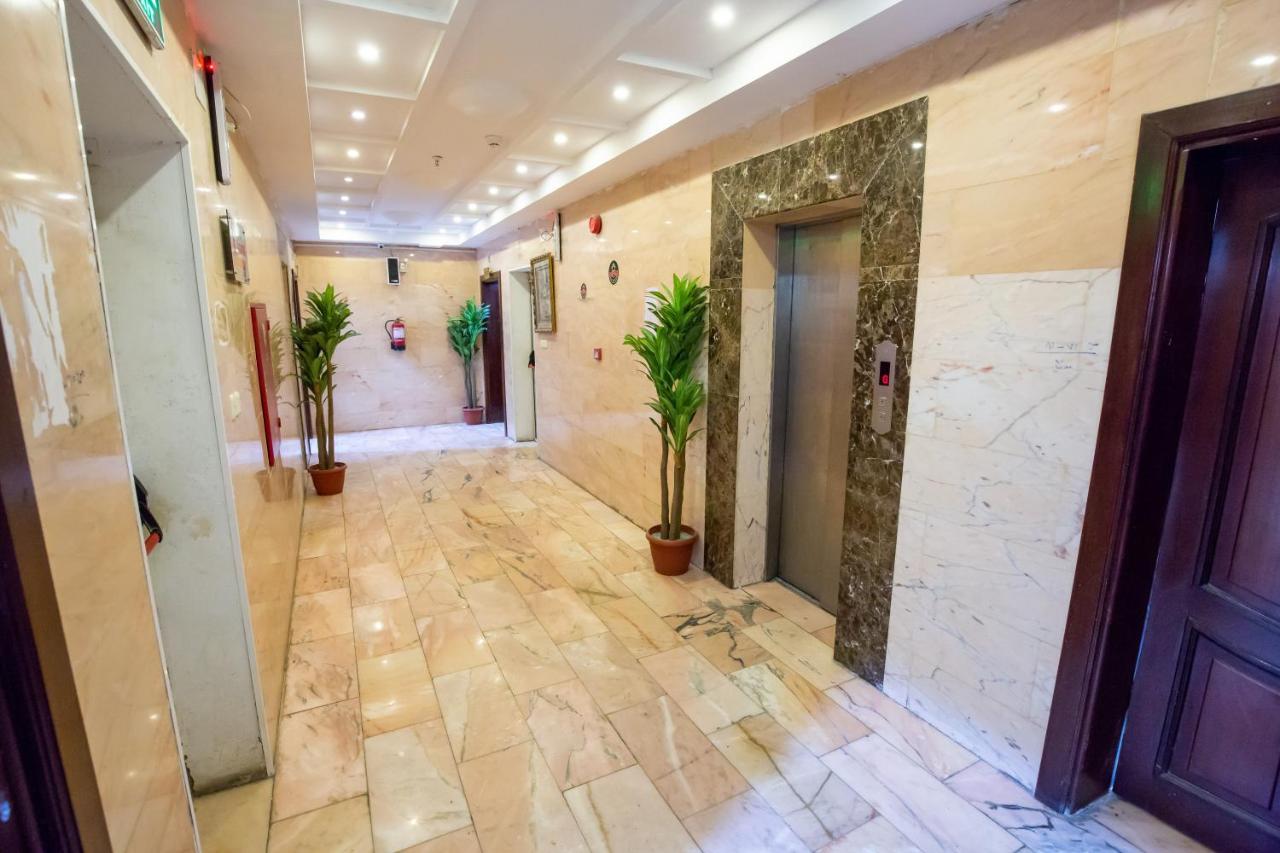 Al Eairy - Makkah 8 Aparthotel *