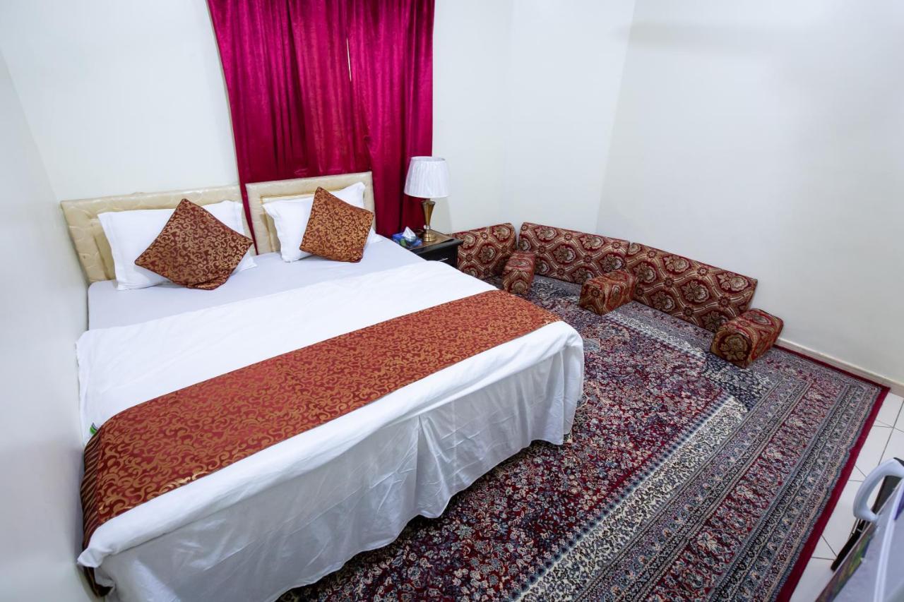 Aparthotel Al Eairy - Makkah 8