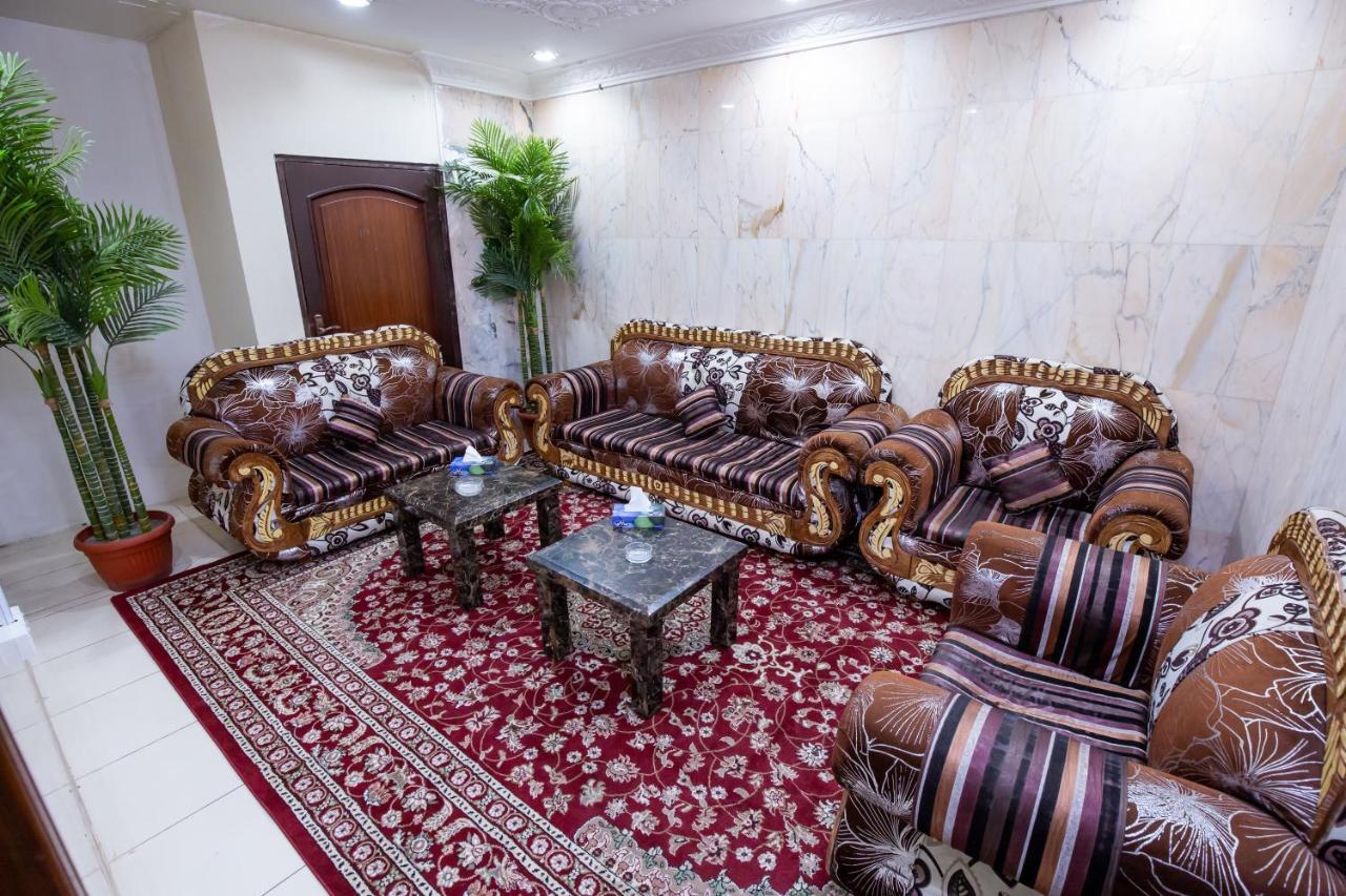 Al Eairy - Makkah 8 Aparthotel Mecca