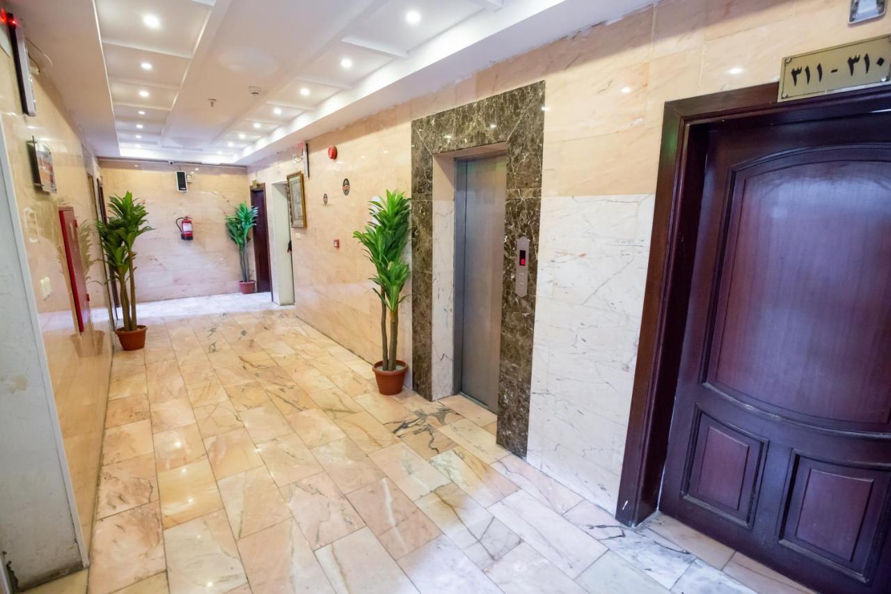 Al Eairy - Makkah 8 Aparthotel *