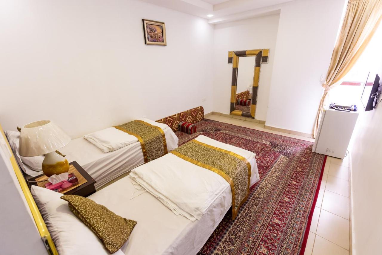Al Eairy Apartments- Makkah 7 * Mecca