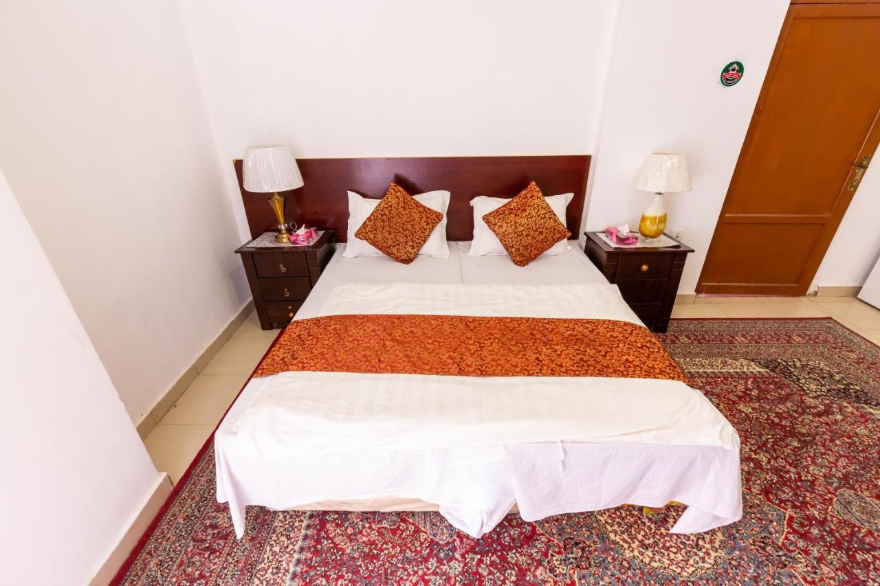 Aparthotel Al Eairy Apartments- Makkah 7 Mecca