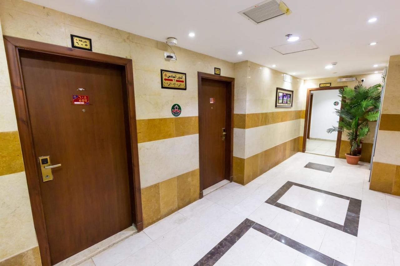 Al Eairy Apartments- Makkah 7 Mecca