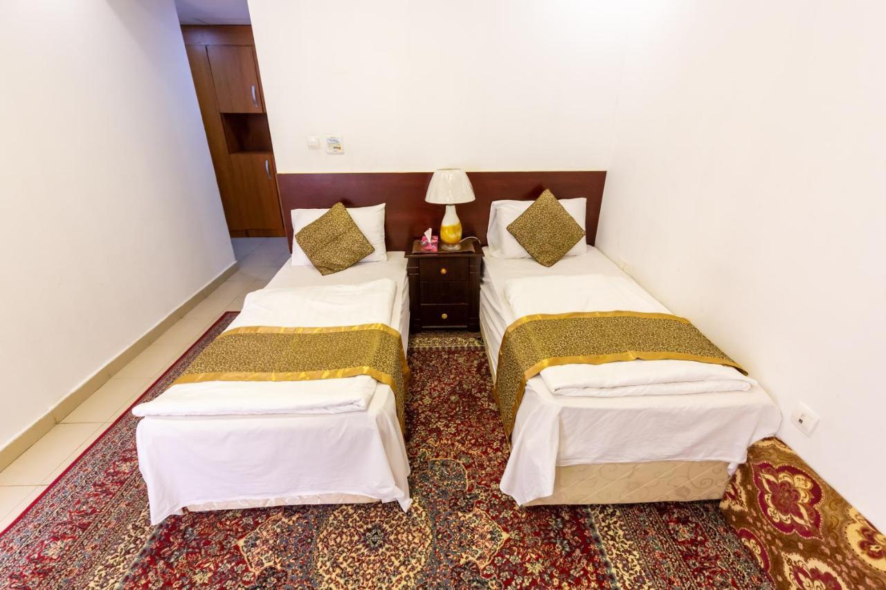 Al Eairy Apartments- Makkah 7 Aparthotel *