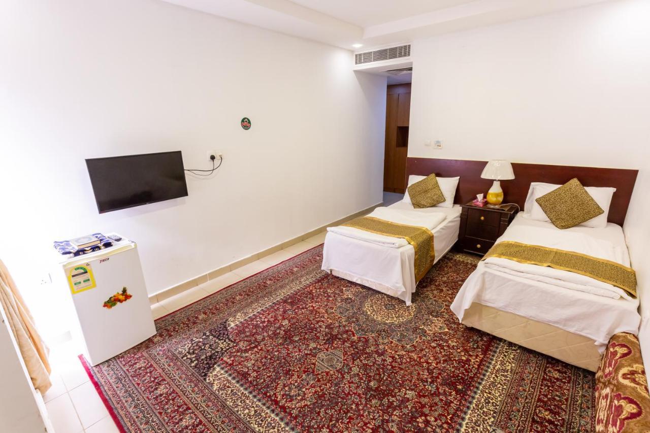 Al Eairy Apartments- Makkah 7 *