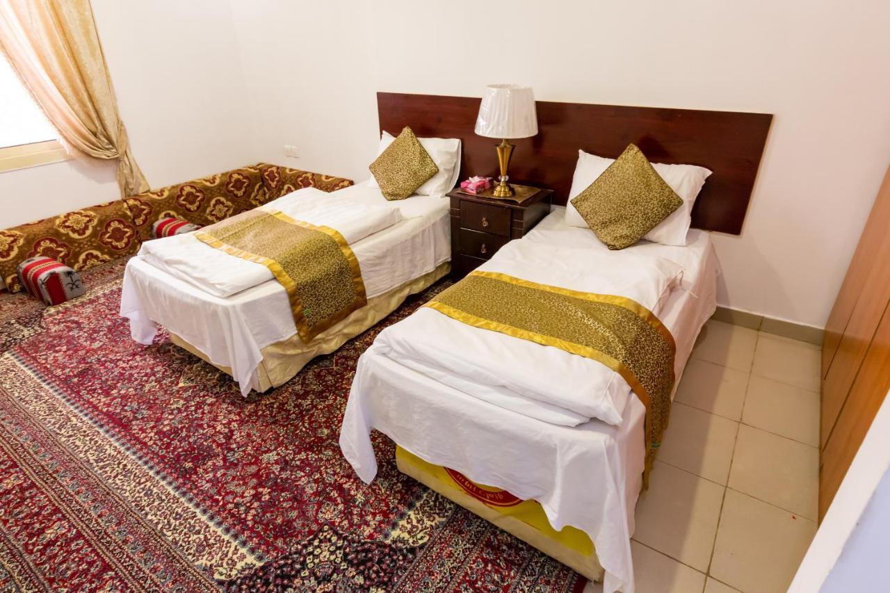 Aparthotel Al Eairy Apartments- Makkah 7 Mecca