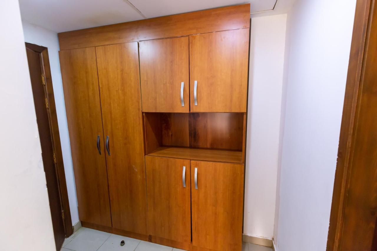 Al Eairy Apartments- Makkah 7 Aparthotel *