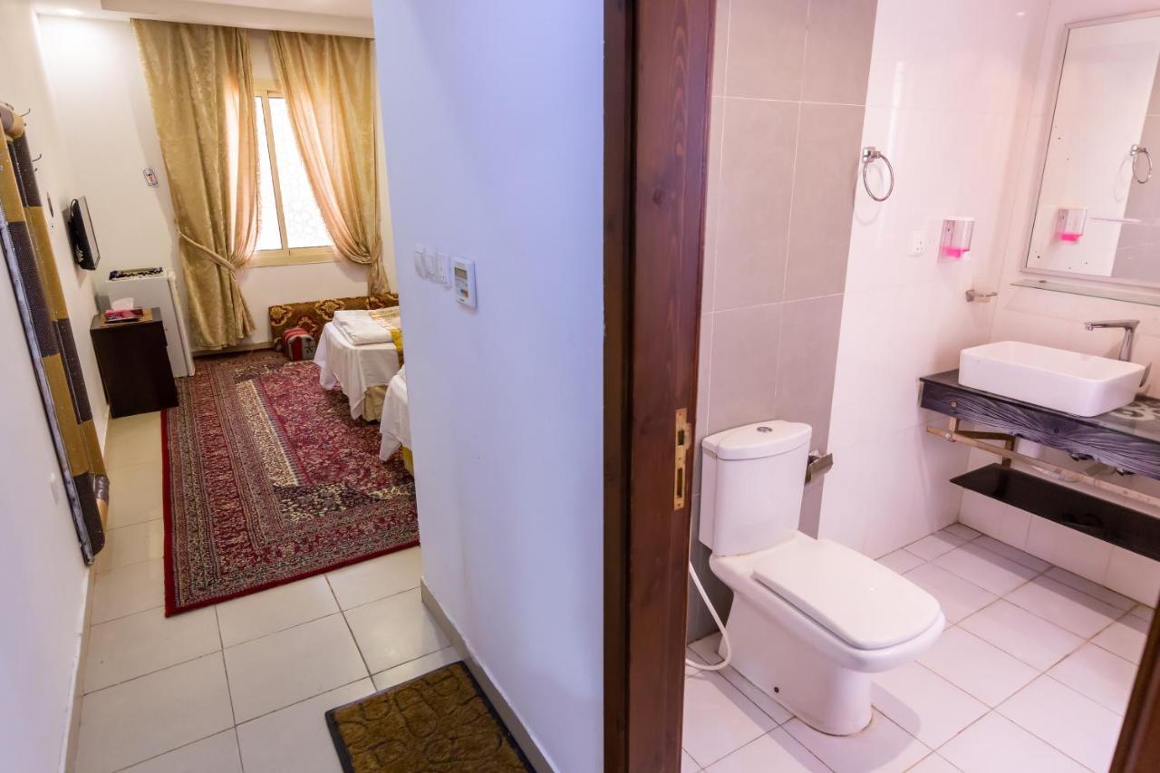 Al Eairy Apartments- Makkah 7 Aparthotel
