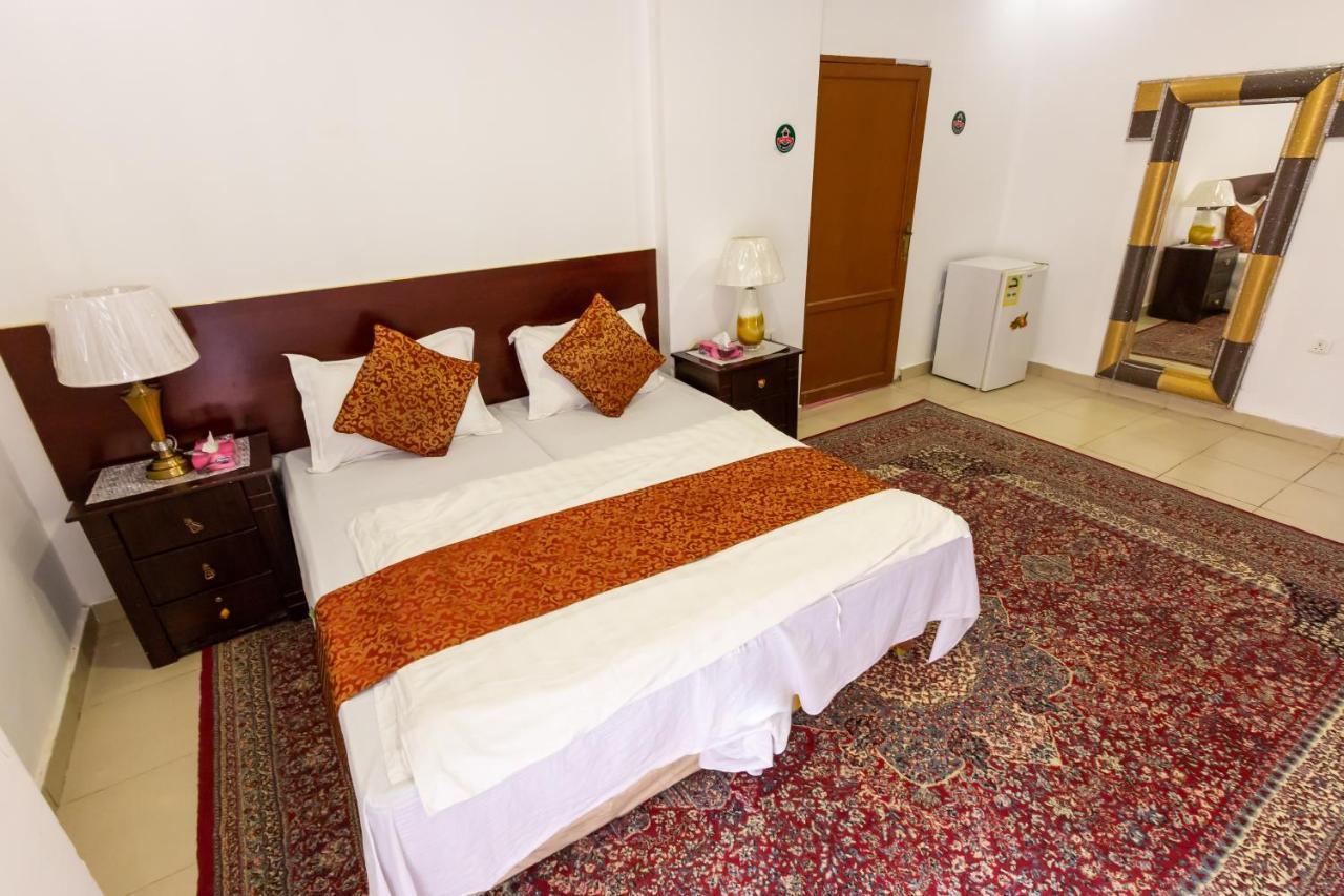 Al Eairy Apartments- Makkah 7