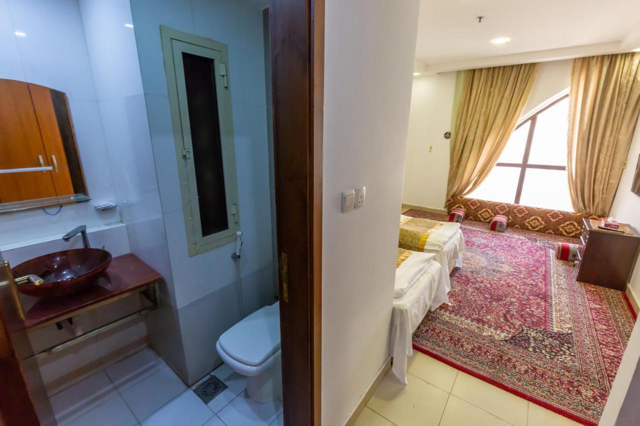 Al Eairy Apartments- Makkah 7 Aparthotel