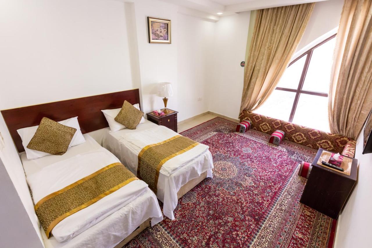 Al Eairy Apartments- Makkah 7 *