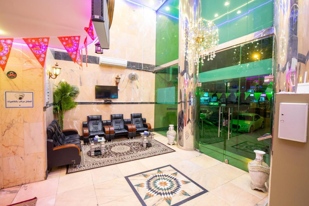 Al Eairy - Makkah 8 Aparthotel *