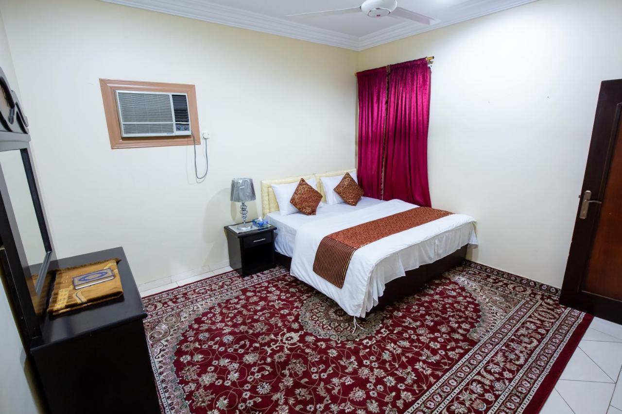 Al Eairy - Makkah 8 Aparthotel *
