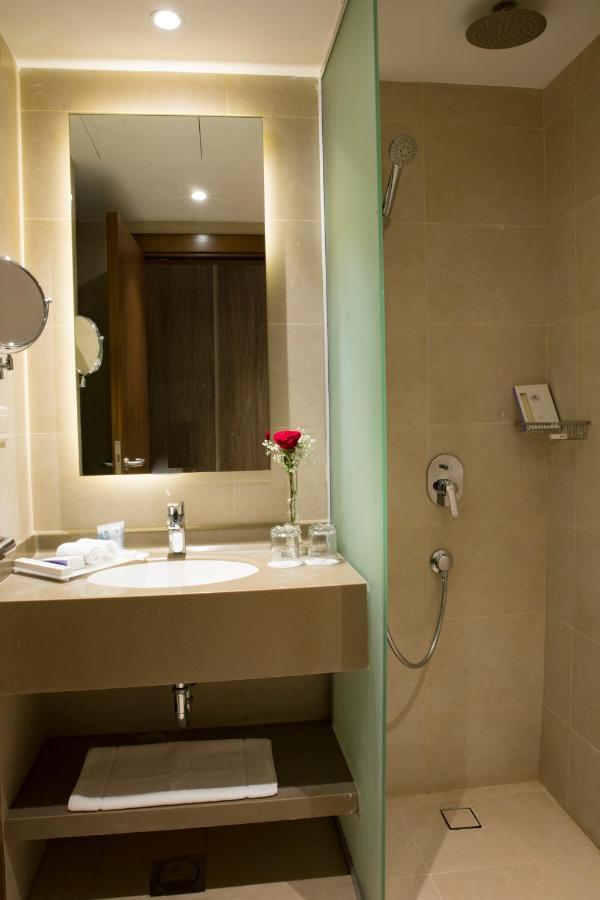 Hotel Hibatullah Makkah 3*