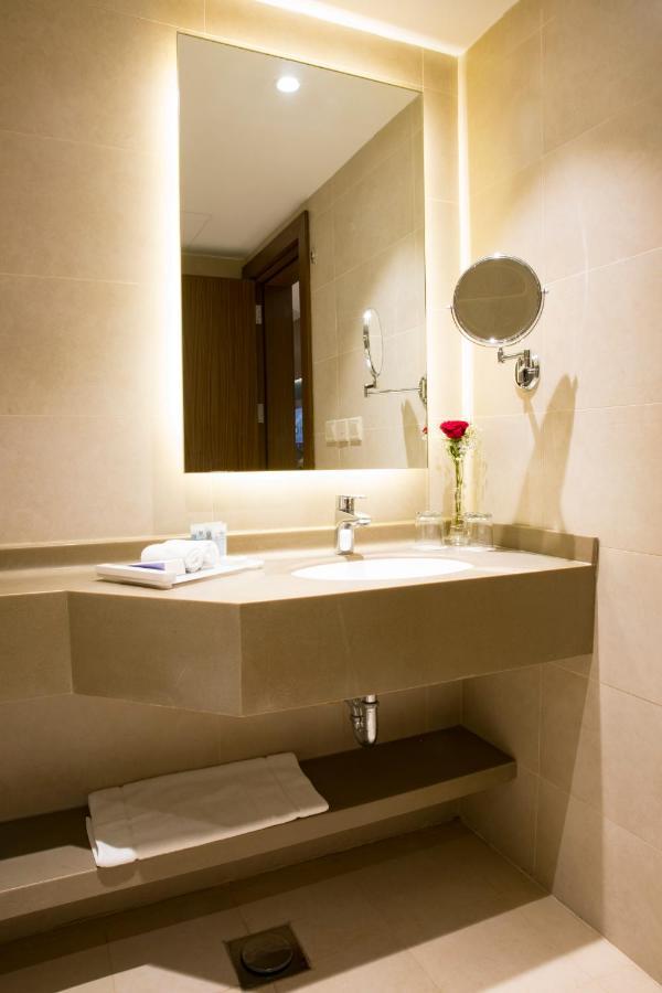 Hibatullah Makkah Hotel 3*