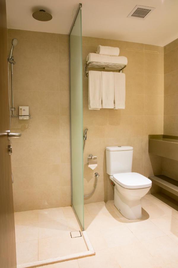 Hibatullah Makkah Hotel